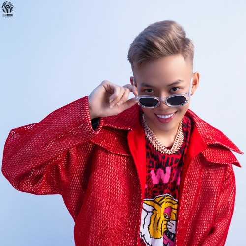 THE GENTS | Dòng Thời Gian - ANNGUYEN RMX - 2022