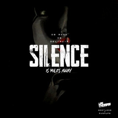Silence Is Miles Away (Lee Thomas 'Trance' Mashup)