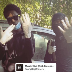 hopoutblick - rock with you freestyle *unreleased