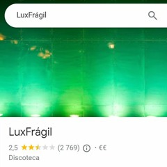 era pa ser dark, saiu frágil 😭