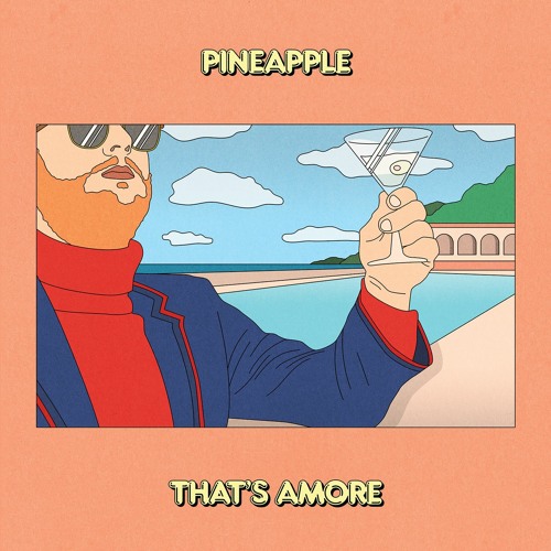 That's Amore