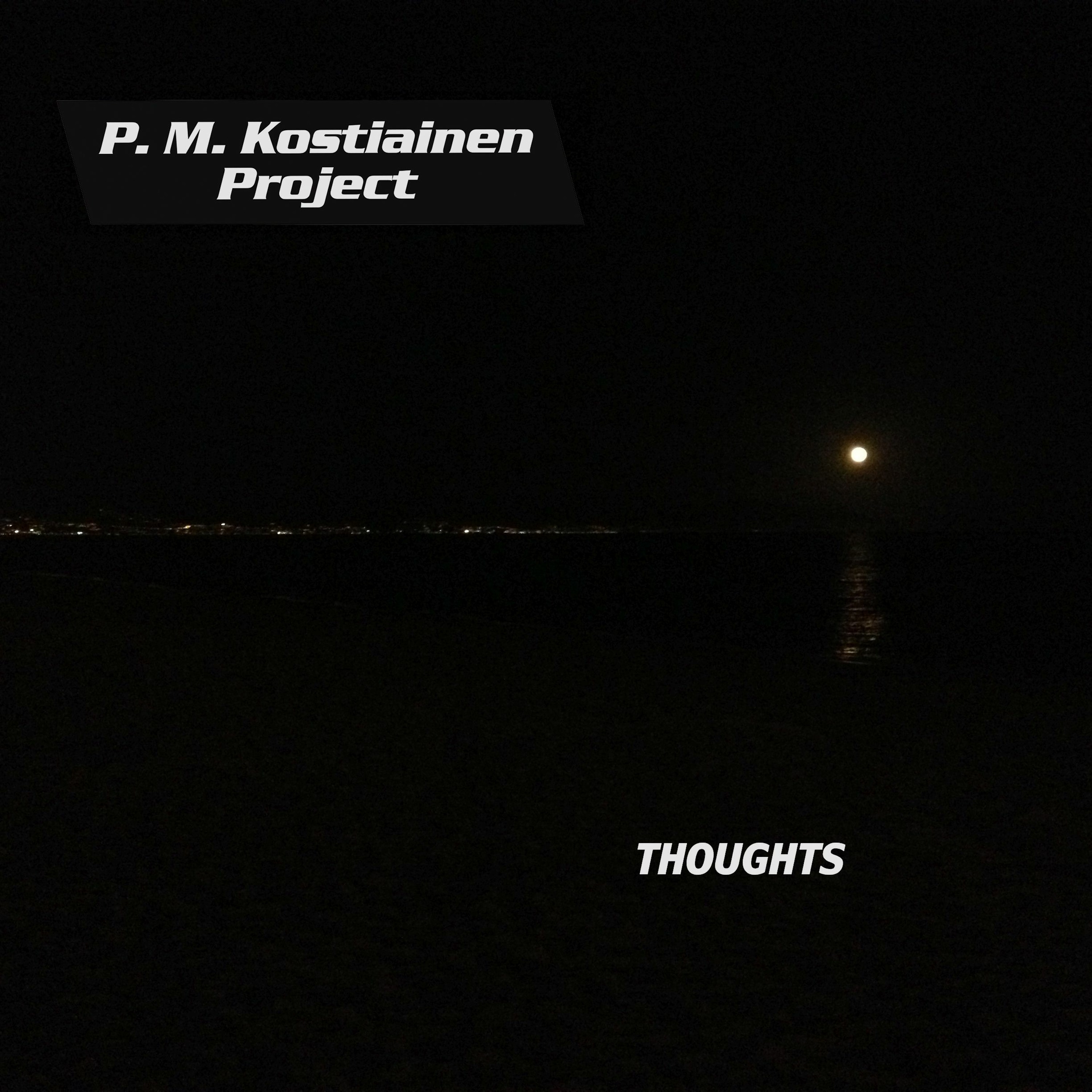 P. M. Kostiainen Project