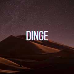 Dinge (Pastiche/Remix/Mashup)