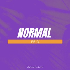 Feid - Normal (Remix) Jg Rmx