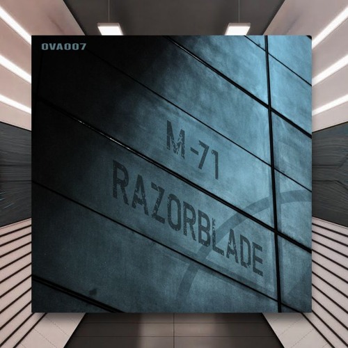 M - 71 - Razorblade [Outer Village] PREMIERE