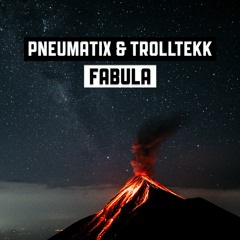 Fabula (Out on Acid Night 48)