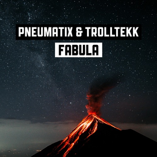 Fabula (Out on Acid Night 48)