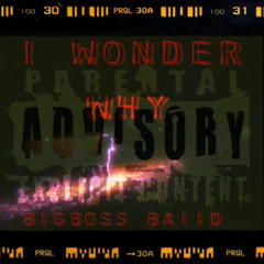 BigBoss Baiid- I Wonder Why