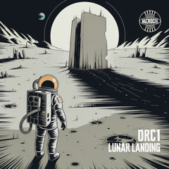 Lunar Landing