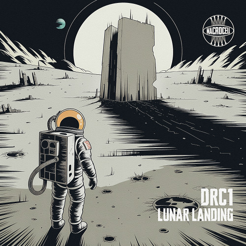 Lunar Landing