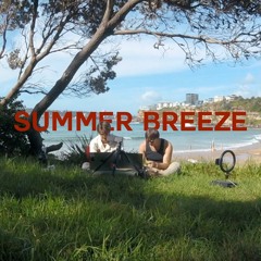 Summer Breeze - Live Electronic Cover (Barley Passable Lo-fi Live 2)