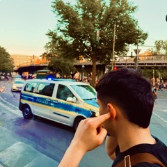 Berliner Märchen x Last Friday Night