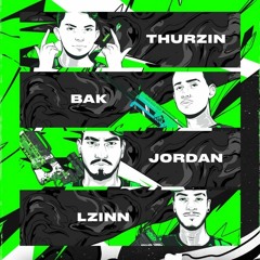 GUXTA - LIVE ???? ft. LOUD SQUAD EMULADOR (FREE FIRE