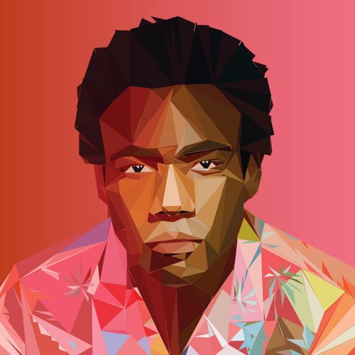 Childish Gambino - Urn (Kun House Edit)