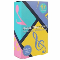 Name That Tune #297