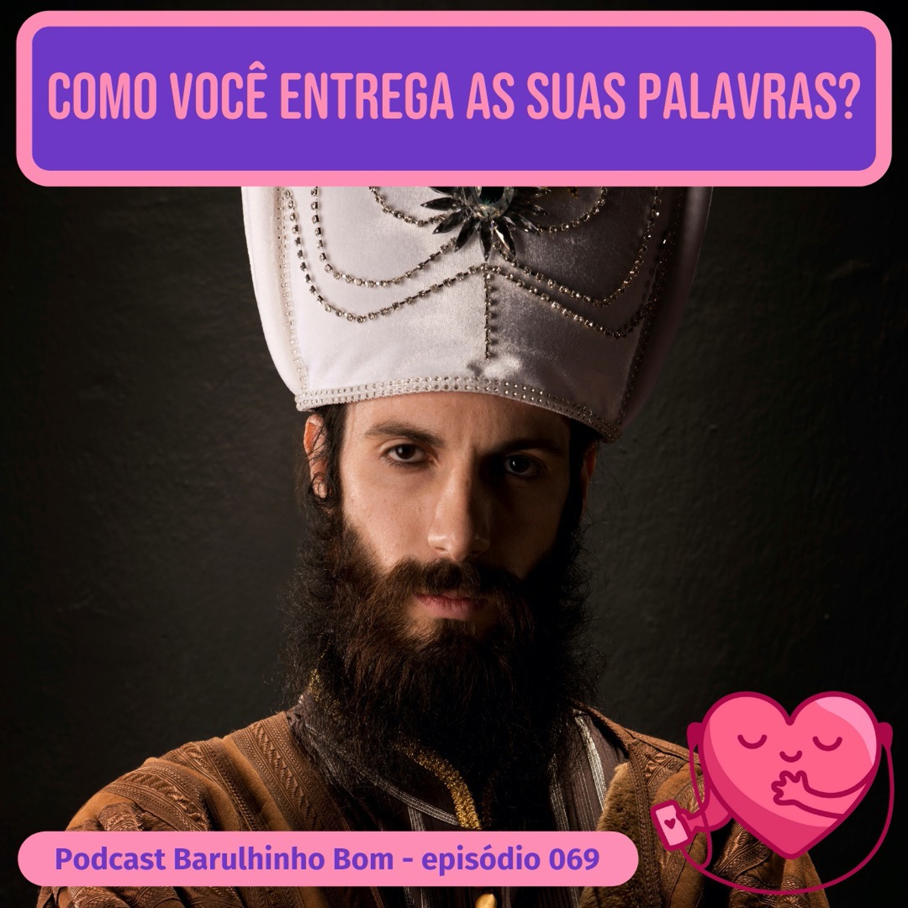 Barulhinho Bom