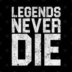 League Of Legends - Legends Never Die (Cappha. & U$ELE$S Remix)