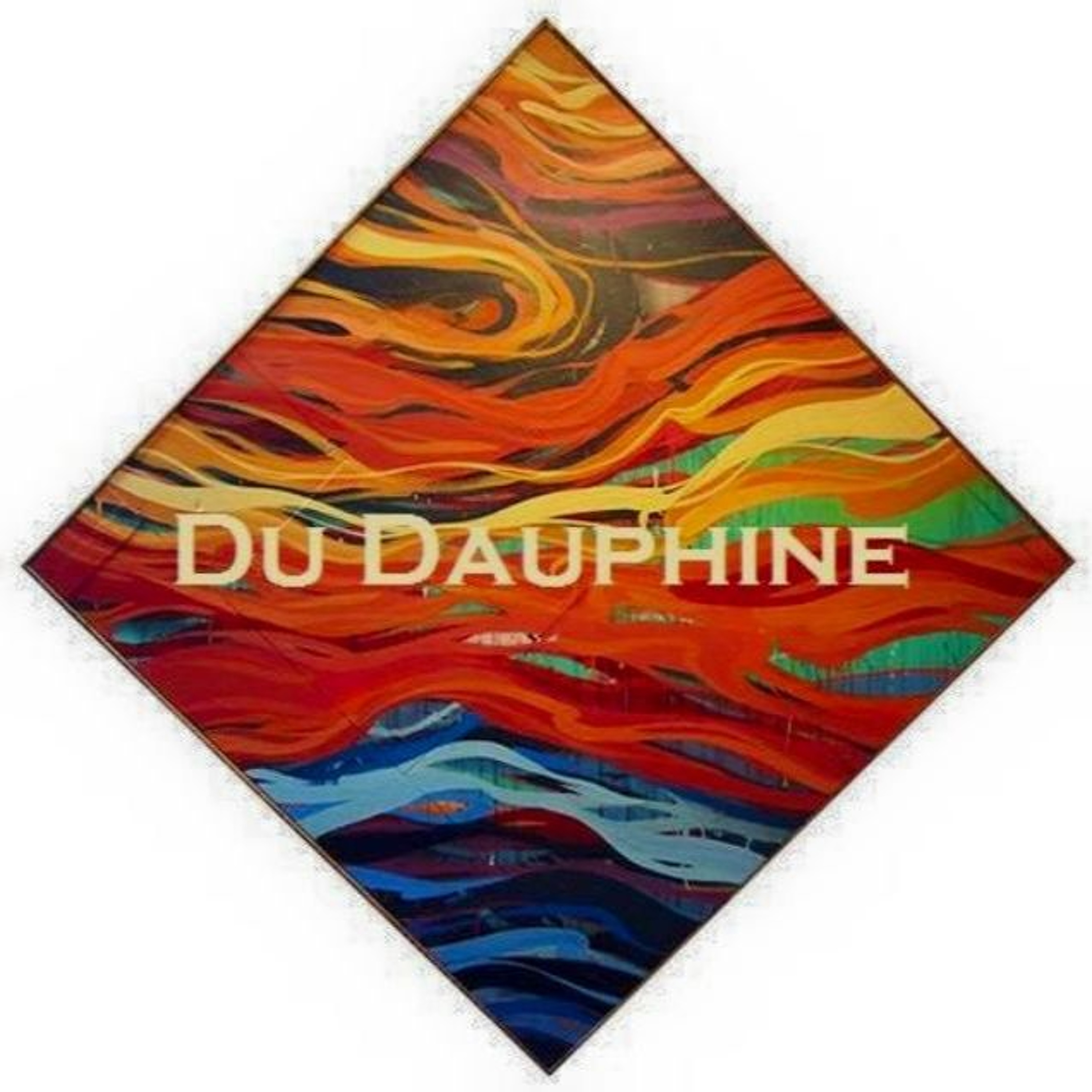 Shock Horror : DU DAUPHINE episode artwork