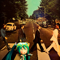The Beatles - Something