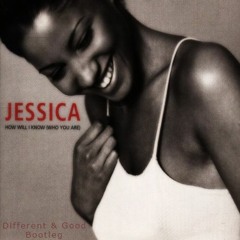 Jessica Folcker - How Will I Know (Different & Good Bootleg)