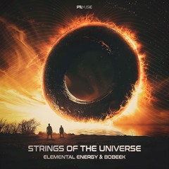 Bobeek & Elemental Energy - Strings Of The Universe  (original Mix)