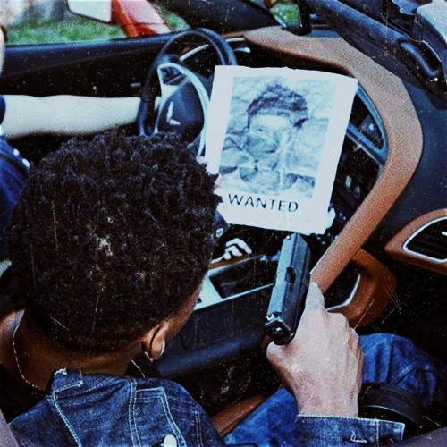 Tay-K - Everywhere I Go (Extended Snippet) (Slowed+Reverb)