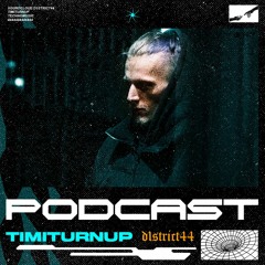 PODCAST 014 TIMITURNUP