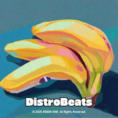 "BANANA" (Global Pop Edition)