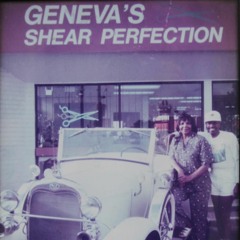 Hold the Phone / Emily Fitzgerald & Molly Sherman: People’s Homes / Paul Knauls on the Cotton Club