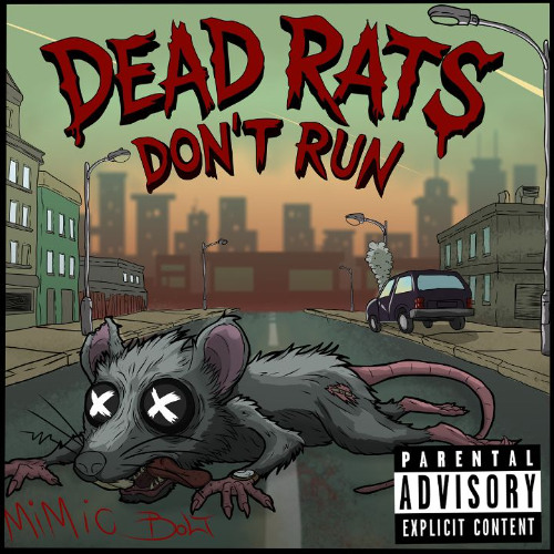 disturbed and lonely