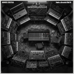 Surreal Madrid (Original mix)