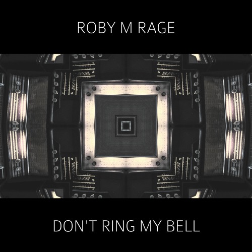 Roby M Rage - Yellow (Original Mix)