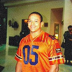 Rey Mysterio (Rough Mix Version)