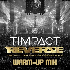 Reverze 2024 Warm-Up Mix