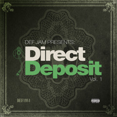 Big Amount (feat. Drake)