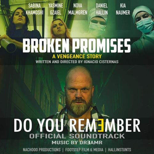Do You Remember