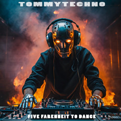 Five Farenheit to Dance