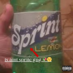 SPRITE
