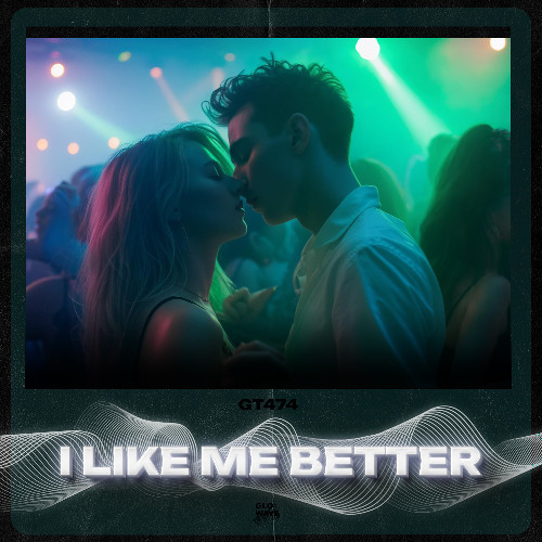 Error404 - I Like Me Better (Techno)