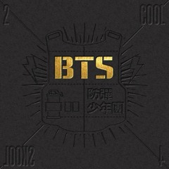 Stream BTS - Intro 2 Cool 4 Skool.mp3 by Len | Listen online for free on  SoundCloud