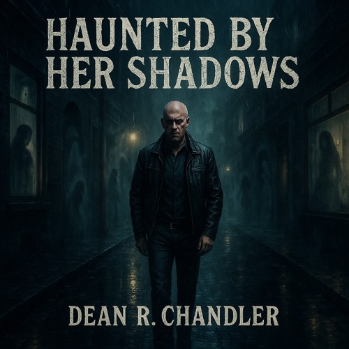 Haunted By Her Shadows