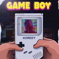 Koreey - Game Boy