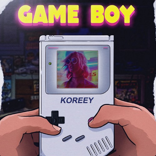 KOREEY - GAME BOY
