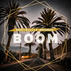 Rasfimillia - Boom (Lo-Fi Riddim)