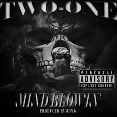 MIND BLOWIN PROD. 3DMG
