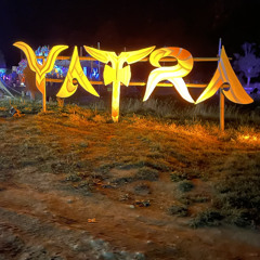 PENAT @ Yatra Festival 2024 - Aion Stage