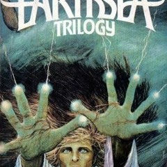 Read/Download The Earthsea Trilogy BY : Ursula K. Le Guin