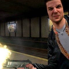 Max Payne prod onlyshade