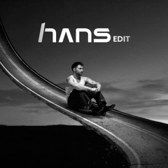 Frank Walker & Nathan Nicholson - What Loves Feels Like (hans Edit) [Download]