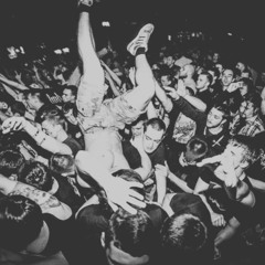 ZANGE X CRÜXX $HADOW$ - MOSH PIT